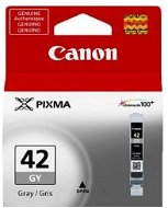 Canon CLI-42GY szürke - Tintapatron