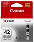 Cartridge Canon CLI-42GY sivá - Cartridge