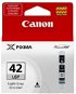 Canon CLI-42LGY világosszürke - Tintapatron