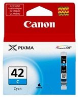 Canon CLI-42C Blue - Cartridge