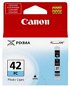 Canon CLI-42PC foto azúrová - Cartridge