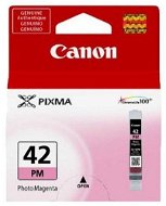 Canon CLI-42PM foto purpurová - Cartridge