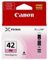 Tintapatron Canon CLI-42PM fotómagenta - Cartridge