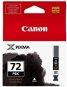 Tintapatron Canon PGI-72PBK fotó fekete - Cartridge