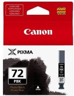 Druckerpatrone Canon PGI-72PBK FotoSchwarz - Cartridge