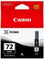 Tintapatron Canon PGI-72MBK matt fekete - Cartridge