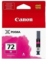 Canon PGI-72M purpurová - Cartridge