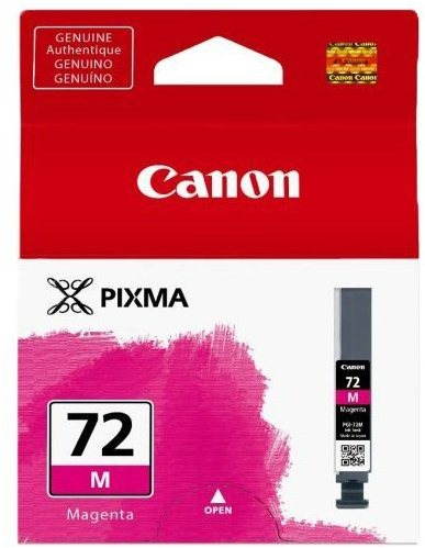 Canon PGI-72M purpurová - Cartridge - Hlavní obrázek