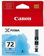 Canon PGI-72PC Photo Cyan - Cartridge