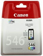 Canon CL-546 Colour - Cartridge