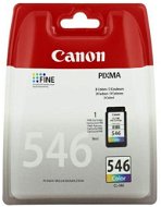 Canon CL-546 barevná - Cartridge