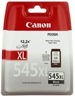 Cartridge Canon PG-545XL čierna - Cartridge
