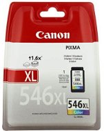 Canon CL-546XL farebná - Cartridge