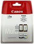 Canon PG-545 + CL-546 Multipack - Cartridge