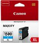 Druckerpatrone Canon PGI-1500XL C Cyan - Cartridge