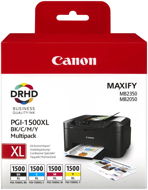 Canon PGI-1500XL Multipack - Druckerpatrone