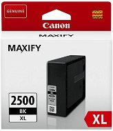 Cartridge Canon PGI-2500XL BK čierna - Cartridge
