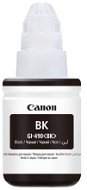 Nyomtató tinta Canon GI-490 BK fekete - Inkoust do tiskárny