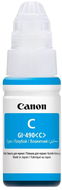 Canon GI-490 C - Tintenpatrone - Cyan - Druckertinte