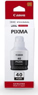 Canon GI-40 PGBK Black - Printer Ink