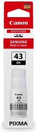 Canon GI-43BK fekete