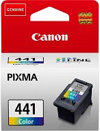 Canon CL-441 C/M/Y colours - Cartridge