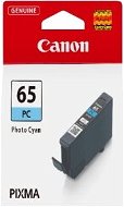 Canon CLI-65PC photo azúrová - Cartridge