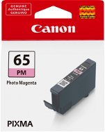 Druckerpatrone Canon CLI-65PM Photo Magenta - Cartridge