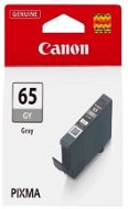 Tintapatron Canon CLI-65GY szürke - Cartridge