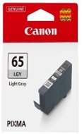 Druckerpatrone Canon CLI-65LGY hellgrau - Cartridge