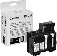 Hulladéktároló Canon MC-G04 - Odpadní nádobka