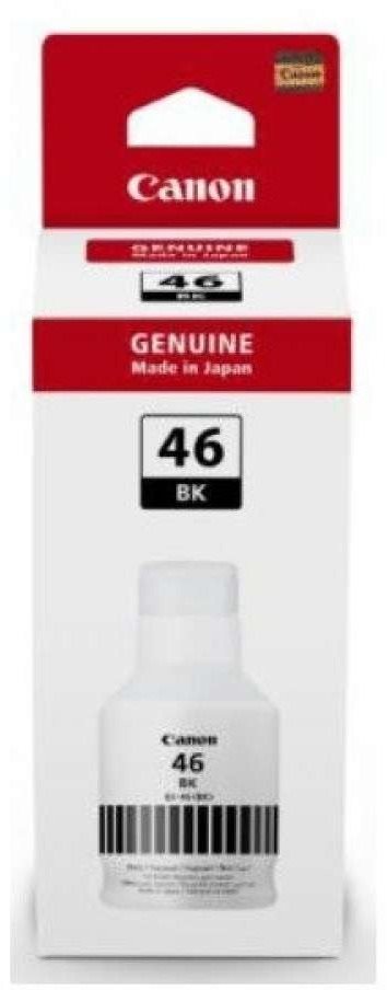 Canon GI-46BK fekete