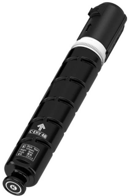 Canon C-EXV48 fekete