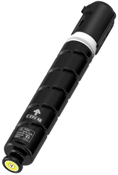 Canon C-EXV48 sárga