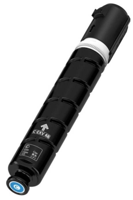 Canon C-EXV48 cián