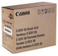 Canon C-EXV50 - Dobegység