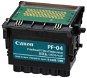Canon PF-04 - Print Head
