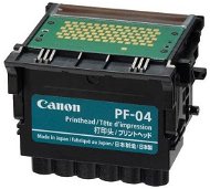 Canon PF-04 - Tlačová hlava