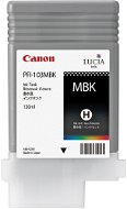 Canon PFI-103MBK Matte Black - Cartridge