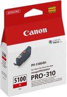 Canon PFI-5100R red - Cartridge