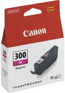 Canon PFI-300M purpurová - Cartridge