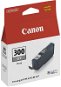 Cartridge Canon PFI-300GY sivá - Cartridge