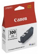 Cartridge Canon PFI-300CO bezfarebná - Cartridge