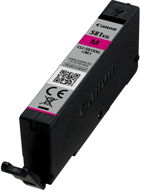 Canon CLI-581M Magenta XXL - Cartridge