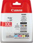 Cartridge Canon CLI-581 C/M/Y/ BK XXL Multipack - Cartridge