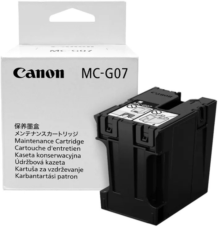 Canon MC-G07