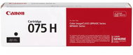 Canon 075H black - Printer Toner