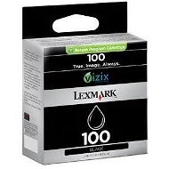 LEXMARK 14N0820BR č. 100 rp - Cartridge