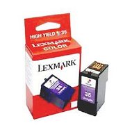 LEXMARK 18C0035E No. 35 - Cartridge