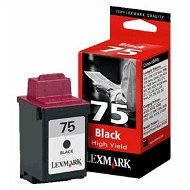 LEXMARK Cartridge No. 75 for CJP3200 - Cartridge